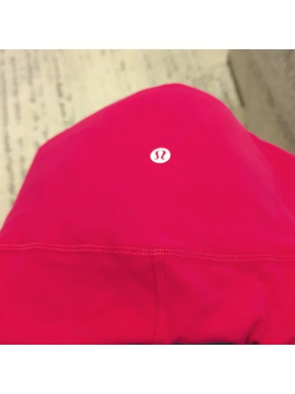 Lululemon Align Crop *21